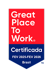 Selo Great Place To Work